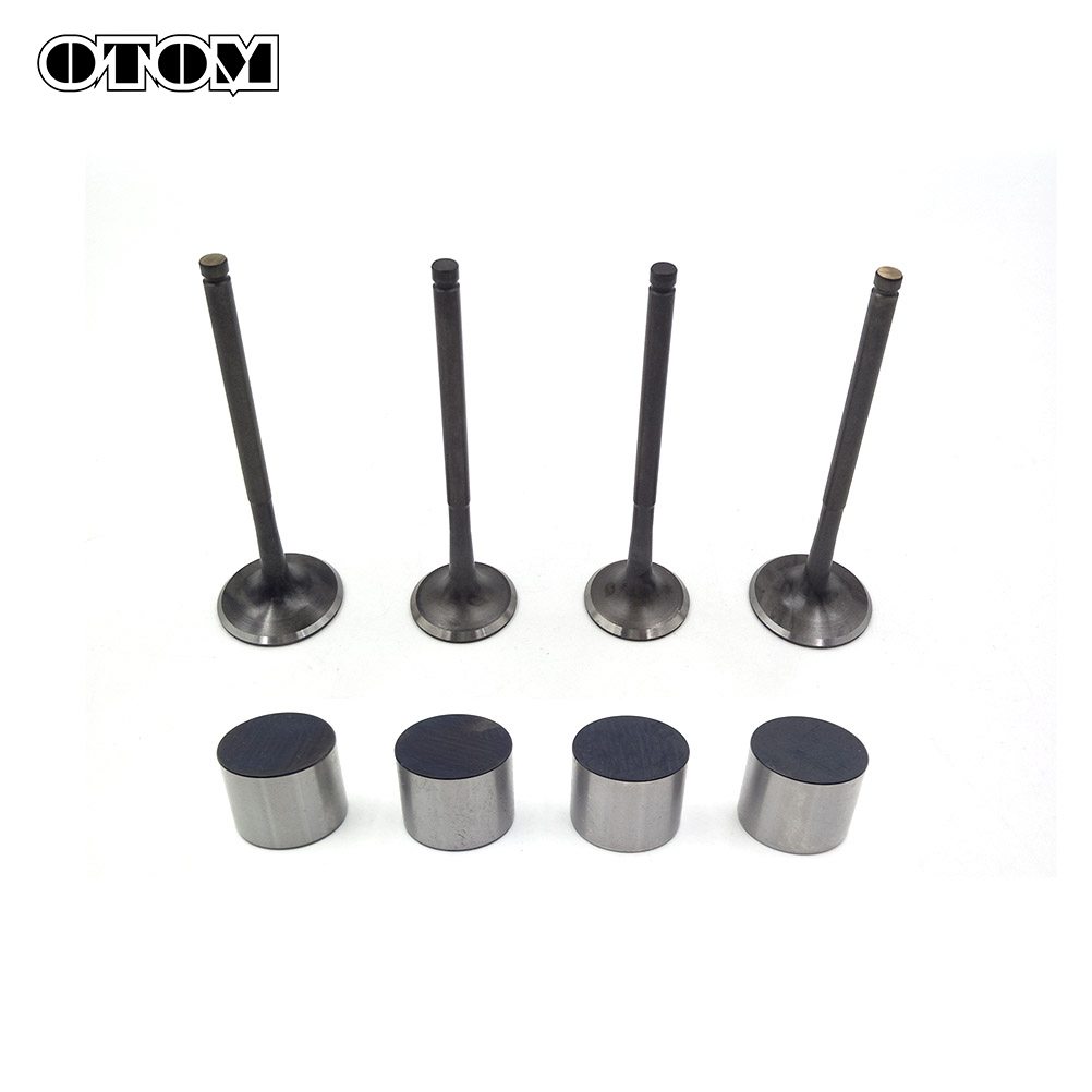 Motocycle Engine Part Cylinder - огляд і ціна Nc450 Cylinder Head Assembly