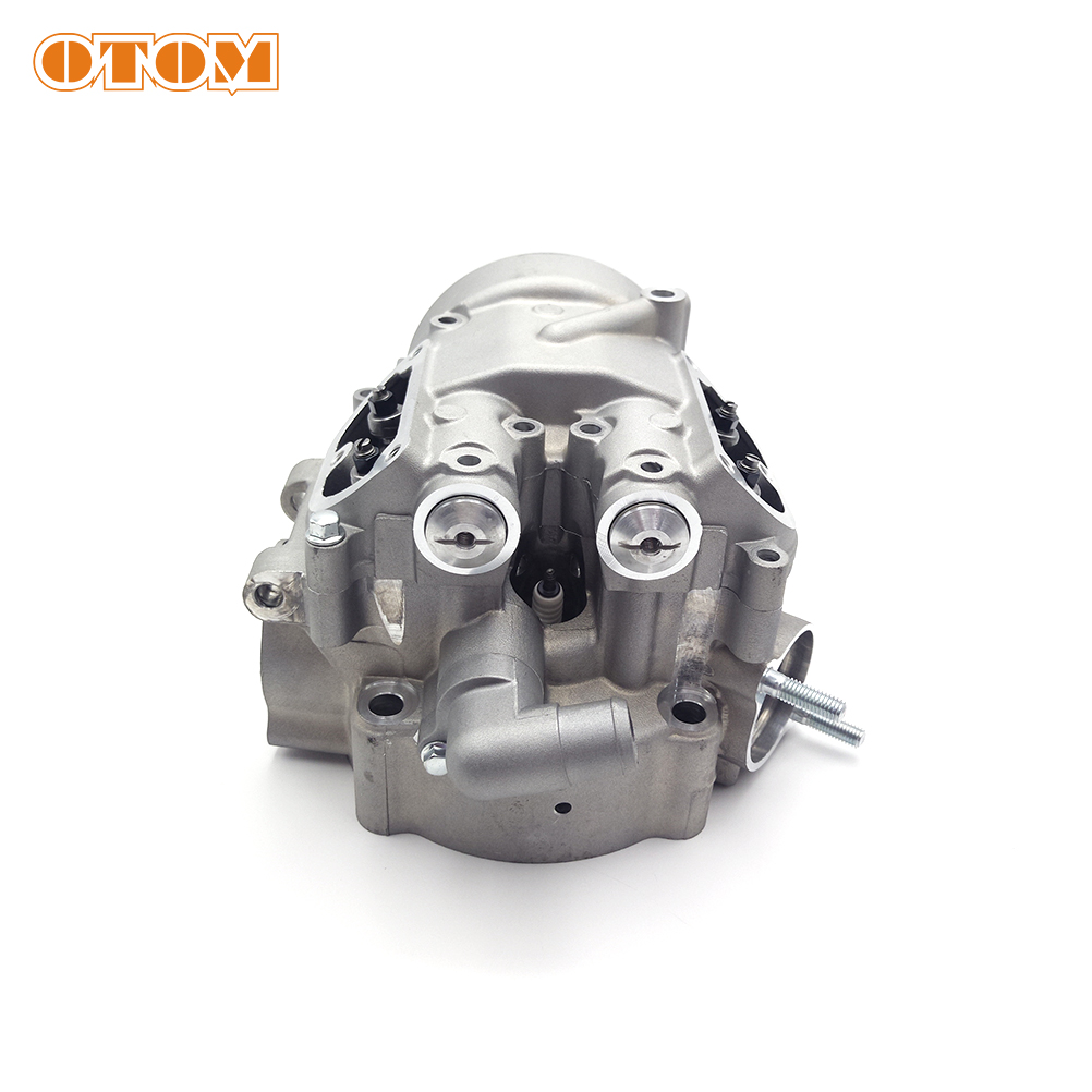 Motorcycle Accessories Cylinde - огляд і ціна Nc450 Cylinder Head Assembly