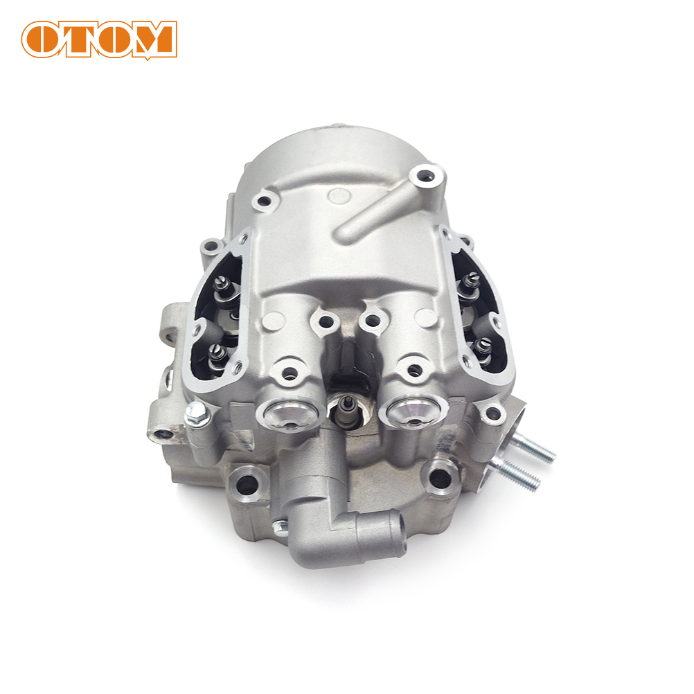 Motorcycle Accessories Cylinde - огляд і ціна Nc450 Cylinder Head Assembly