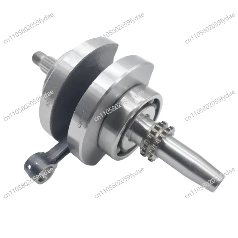 CB250-F CPS250 CPS300 large he - огляд і ціна Cb250 Crankshaft Assembly