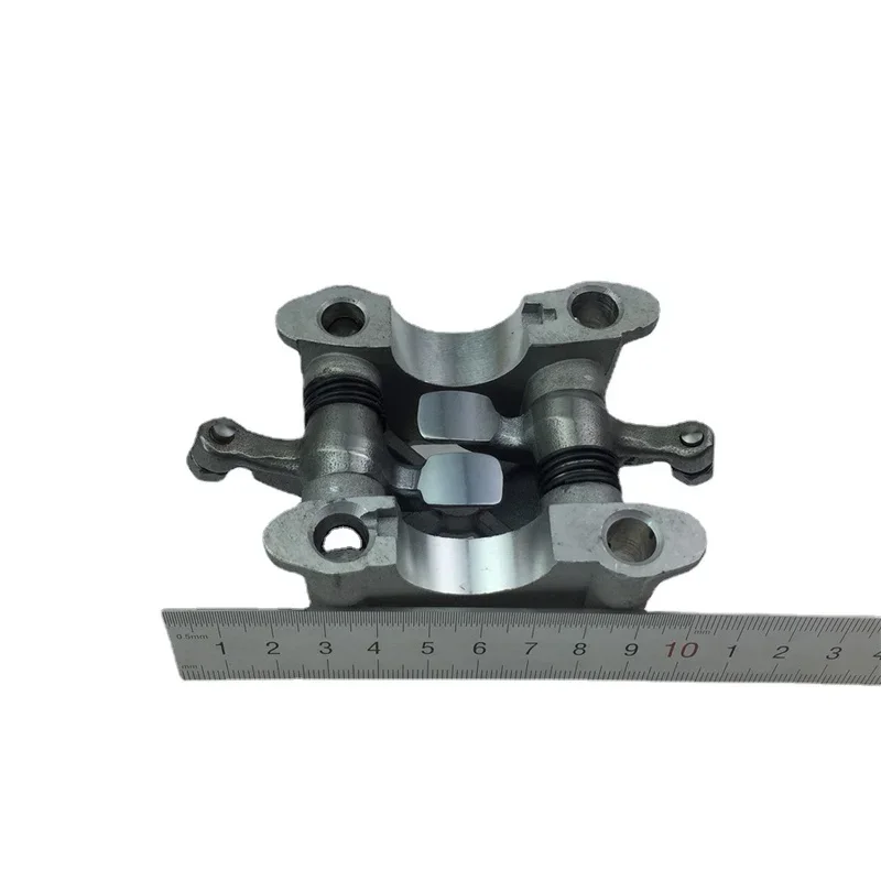For for CA250 CB /for Nighthaw - огляд і ціна Cb250 Crankshaft Assembly