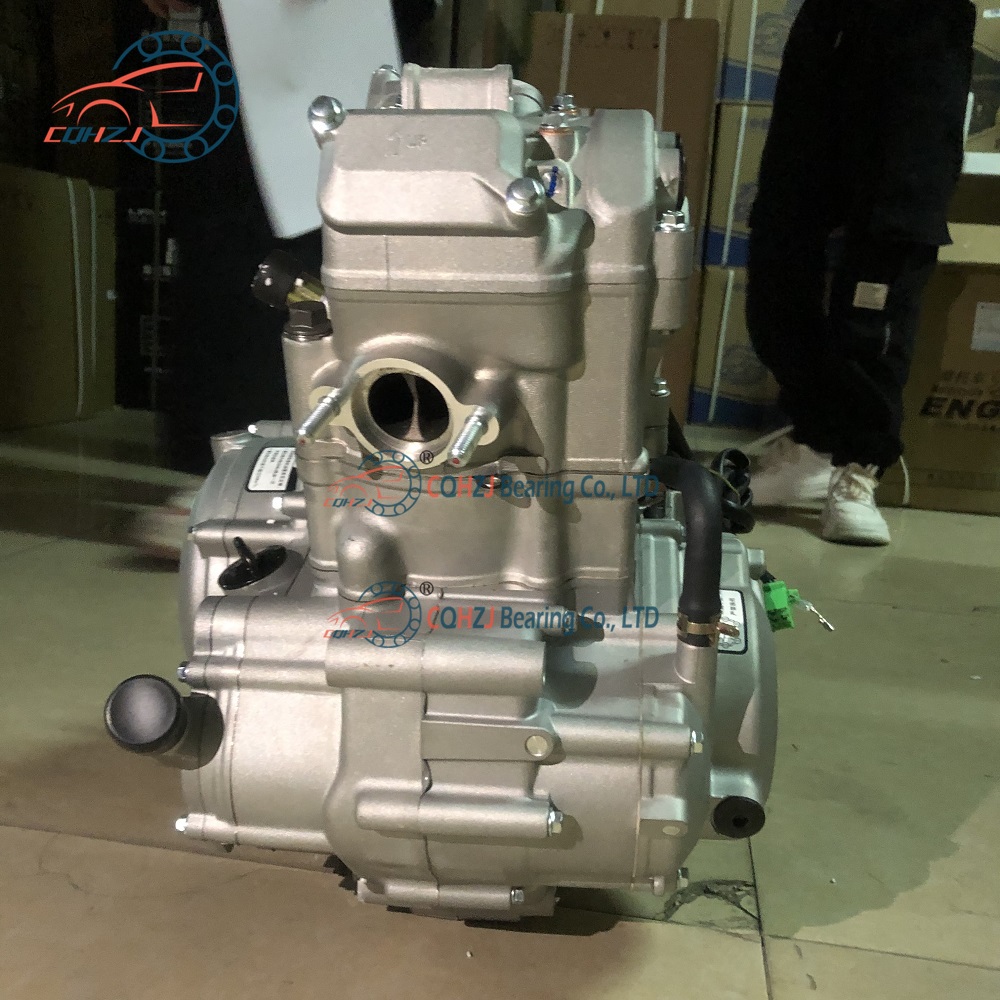 HOT Sale Guaranteed Motorcycle - огляд і ціна Nc250 Complete Engine Assembly