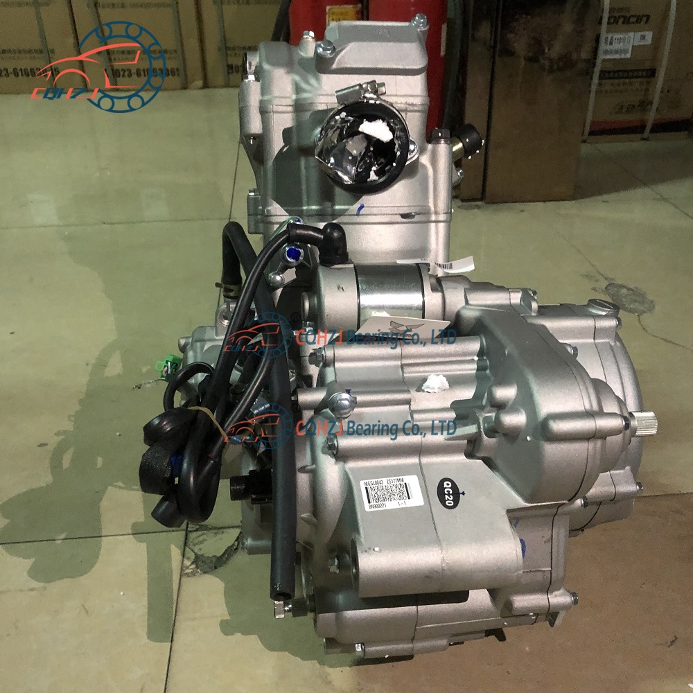 HOT Sale Guaranteed Motorcycle - огляд і ціна Nc250 Complete Engine Assembly