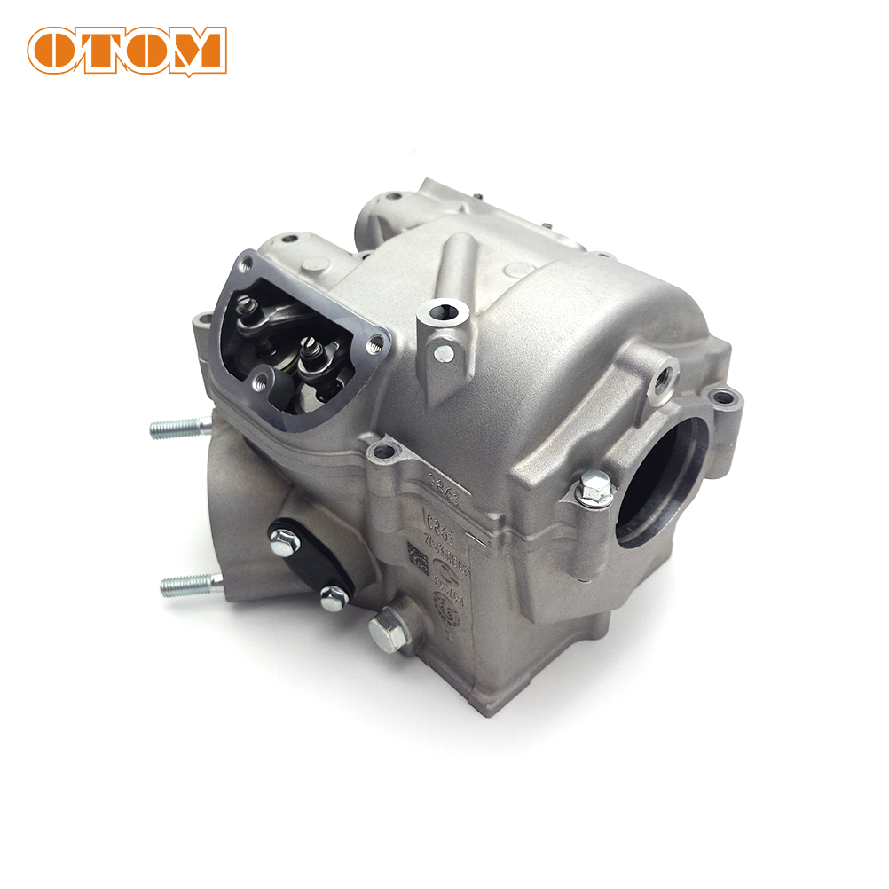 Motorcycle Accessories Cylinde - огляд і ціна Nc450 Cylinder Head Assembly